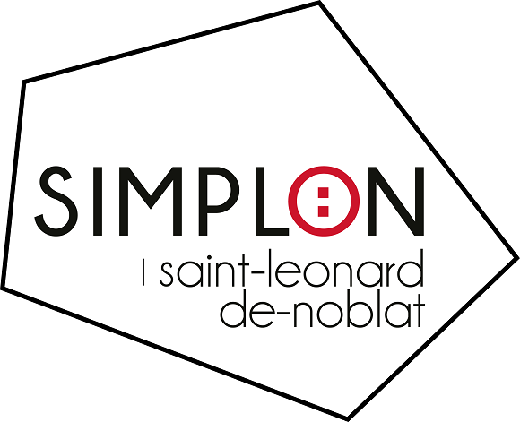 Simplon st leonard polygone petit