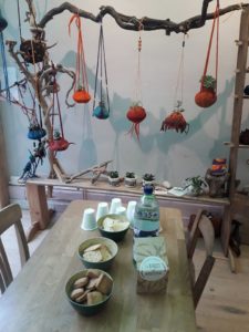 Vernissage