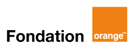 Logo Fondation Orange
