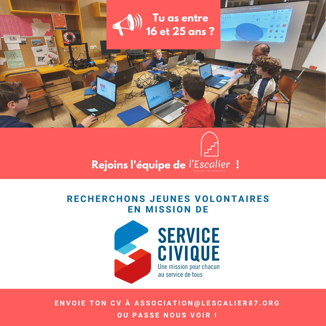 service civique