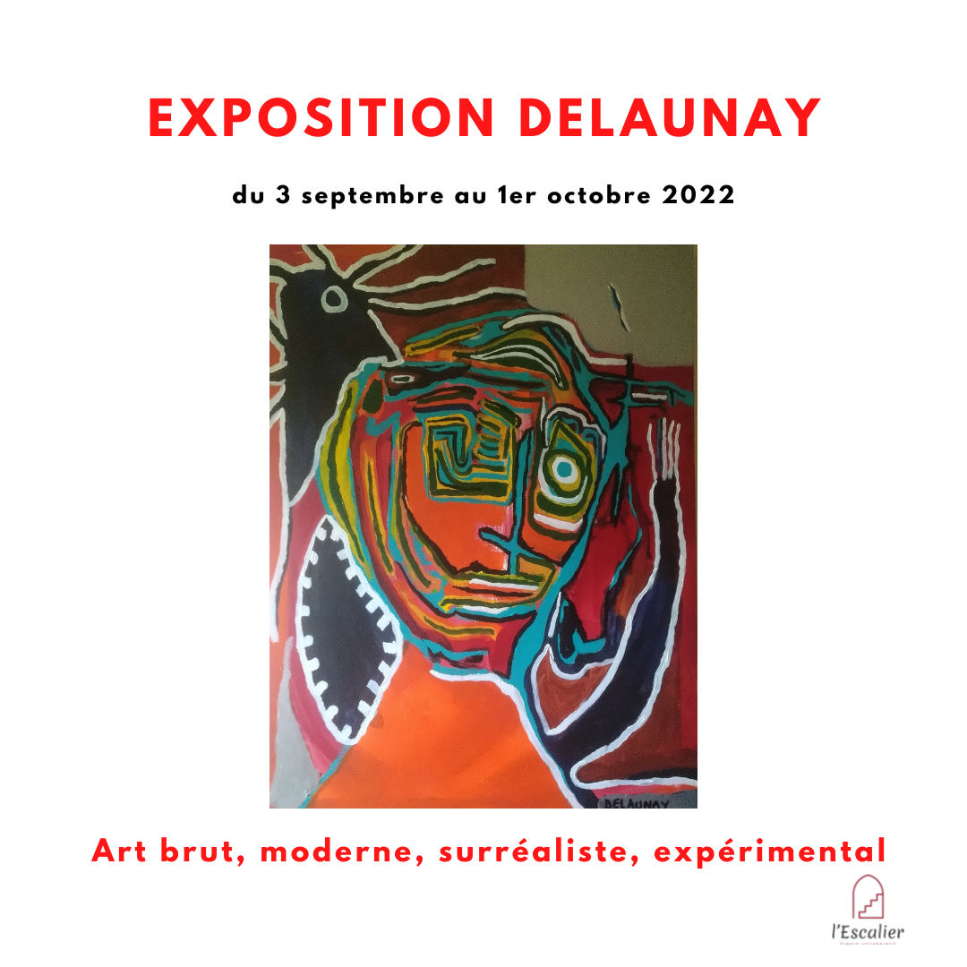 Exposition Delaunay