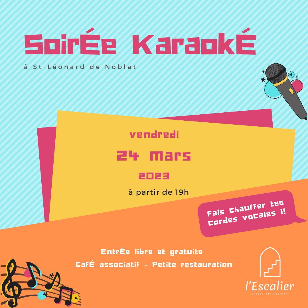 karaoke