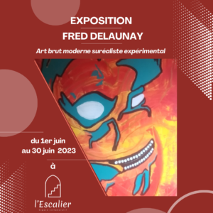 expo Delaunay 2023