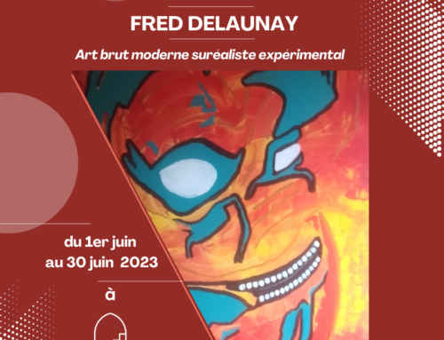 Exposition Delaunay jusqu’au 30 juin
