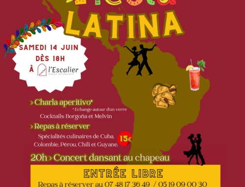 Fiesta Latina
