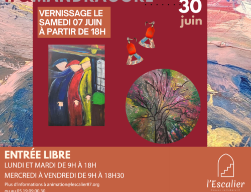 Exposition If & Mandragore