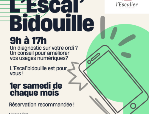 Escal’Bidouille