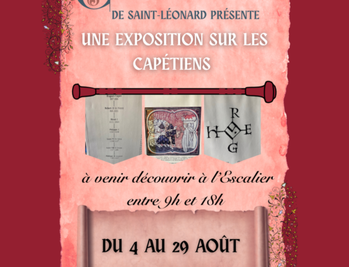 Exposition sur la dynastie des Capétiens