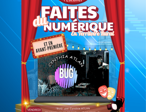 Spectacle « BUG »