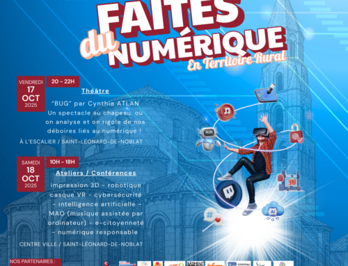 Faites du numérique en territoire rural