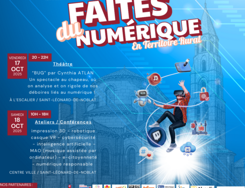 Faites du numérique en territoire rural