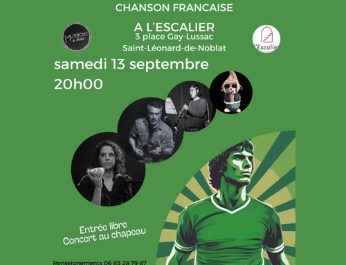 Concerts Nazcan et Stéphanois