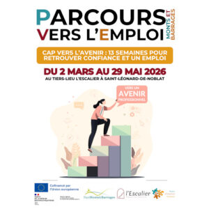 Parcours territorialisé vers l'emploi